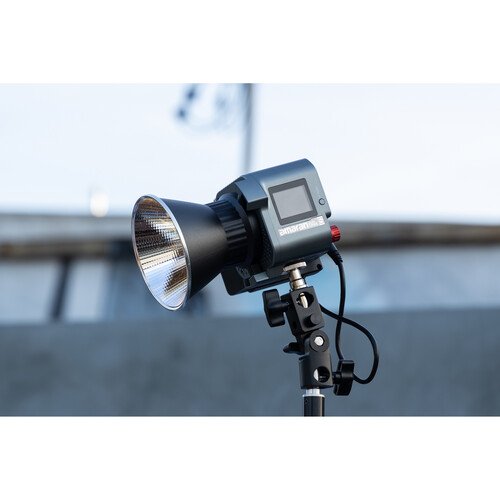 amaran COB 60x S Bi-Color LED Monolight