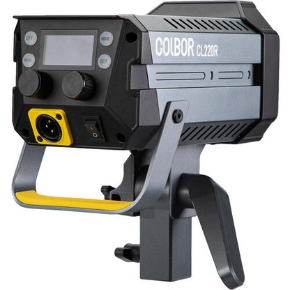 COLBOR CL220R 220W RGB COB LED Video Light