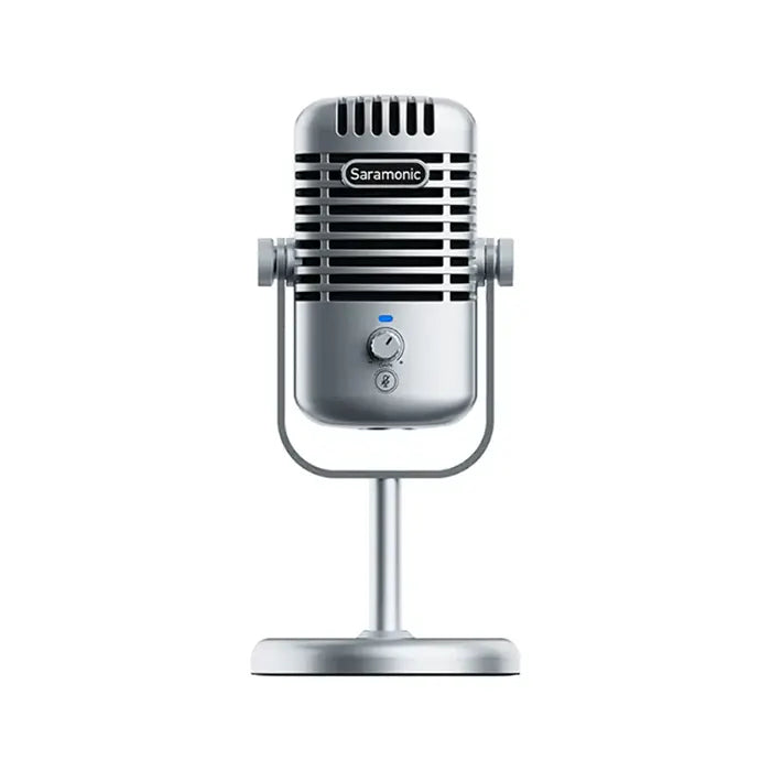 Saramonic Xmic Z3 USB Condenser Microphone