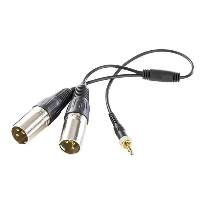 Saramonic SR-UM10-CC1 Output cable for stereo XLR output {lock-type}