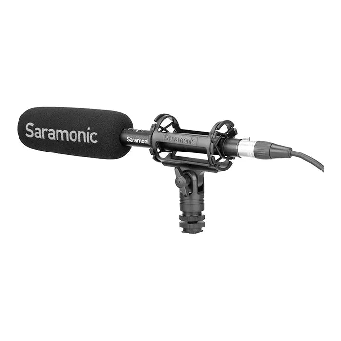 Saramonic SoundBird V1 Shotgun Microphone