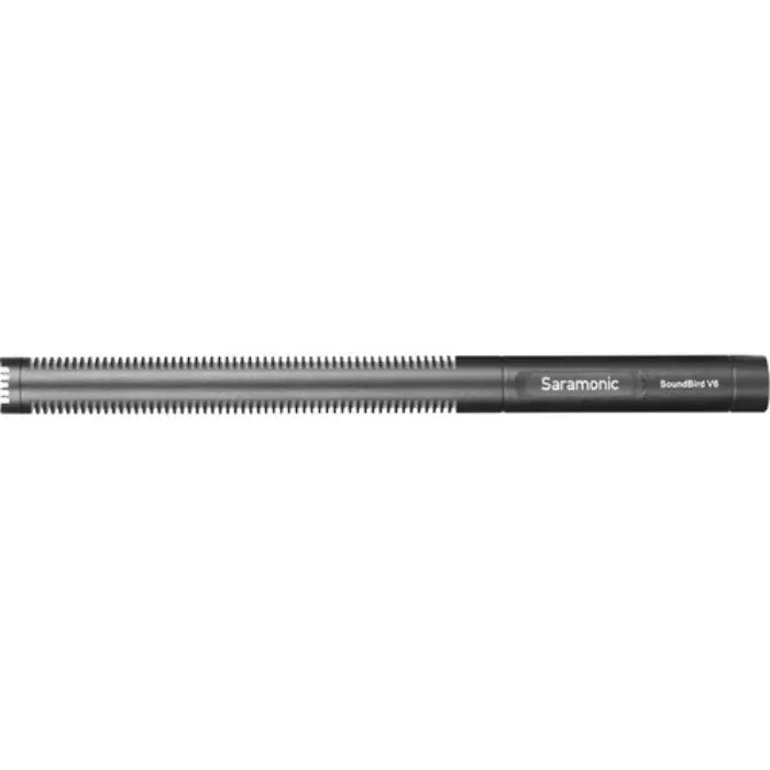Saramonic SoundBird V6 Shotgun Microphone