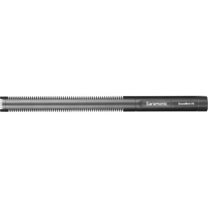 Saramonic SoundBird V6 Shotgun Microphone