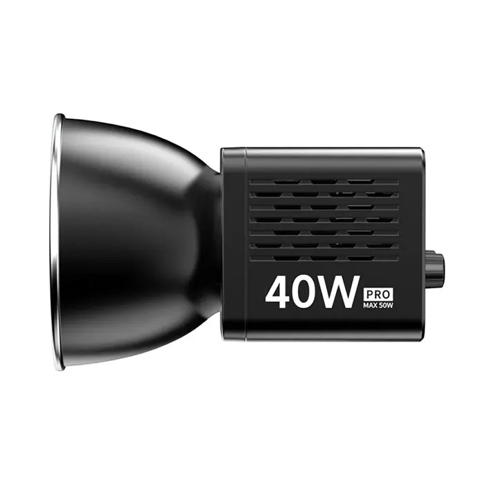 Ulanzi L023 Bi-Color (40W) Pro Portable LED Video Light