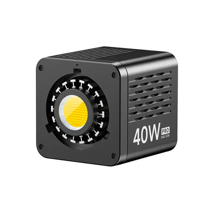 Ulanzi L023 Bi-Color (40W) Pro Portable LED Video Light