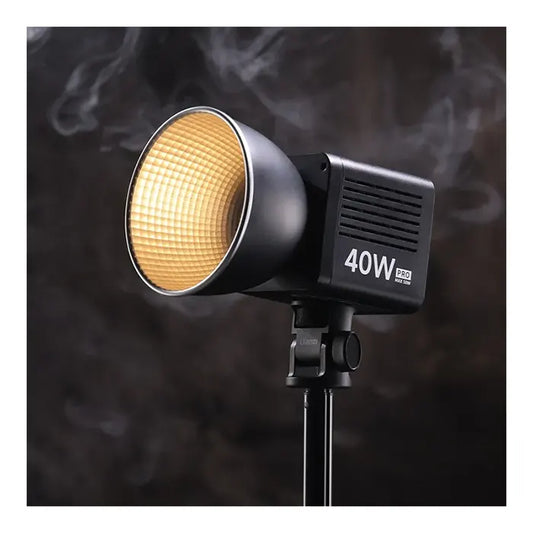 Ulanzi L023 Bi-Color (40W) Pro Portable LED Video Light