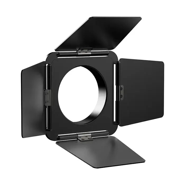 Ulanzi 4-Leaf Barndoors with Mini Bowens Mount L059GBB1