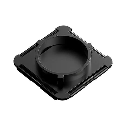 Ulanzi 4-Leaf Barndoors with Mini Bowens Mount L059GBB1
