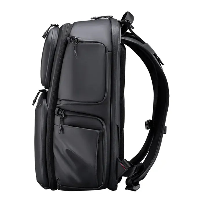 Ulanzi BP10 Hardshell Camera Backpack 35L B012GBB1