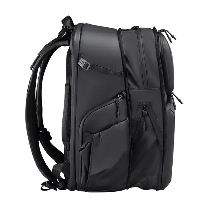 Ulanzi BP10 Hardshell Camera Backpack 35L B012GBB1