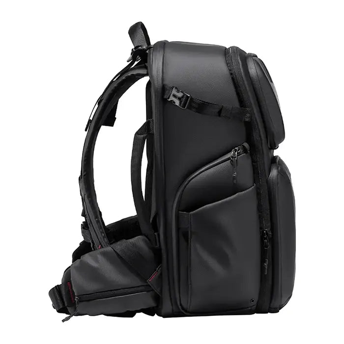 Ulanzi BP10 Hardshell Camera Backpack 35L B012GBB1