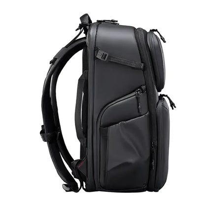 Ulanzi BP10 Hardshell Camera Backpack 35L B012GBB1