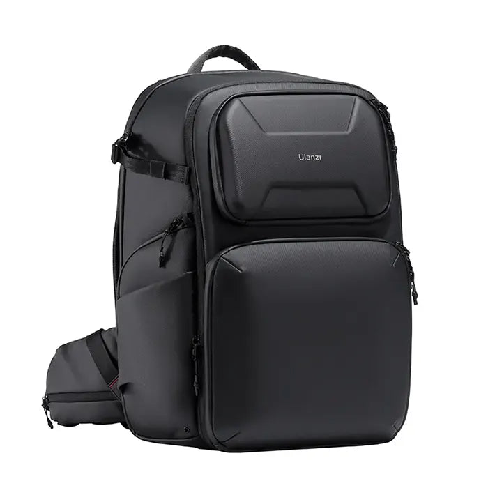 Ulanzi BP10 Hardshell Camera Backpack 35L B012GBB1