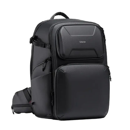 Ulanzi BP10 Hardshell Camera Backpack 35L B012GBB1