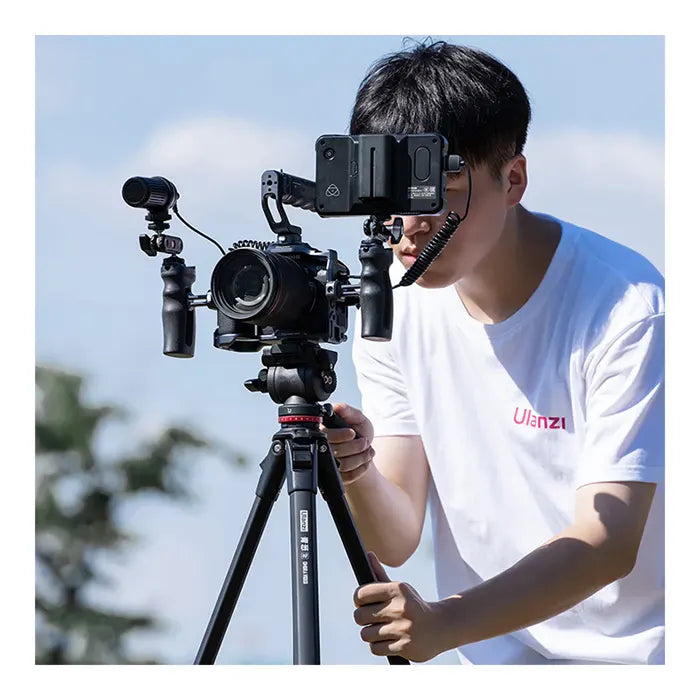 Ulanzi Ombra XIANG Video Travel Tripod