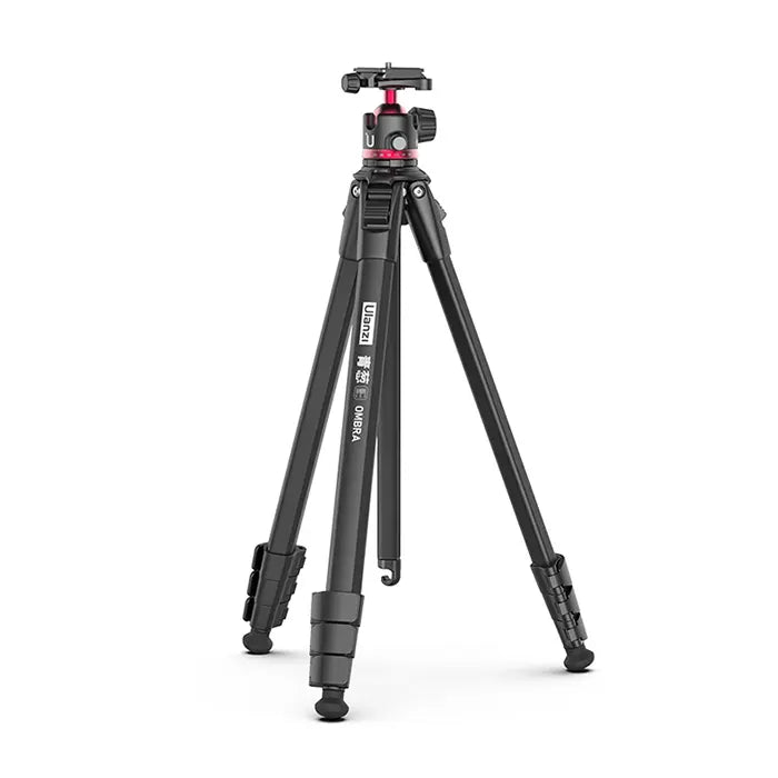 Ulanzi Ombra YING Video Travel Tripod