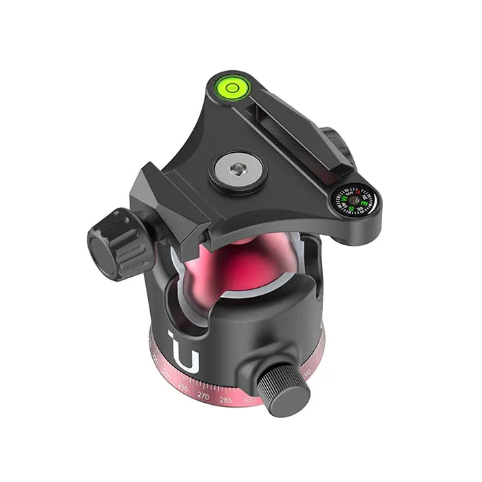 Ulanzi Ombra YING Video Travel Tripod