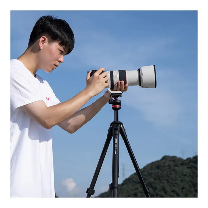 Ulanzi Ombra YING Video Travel Tripod