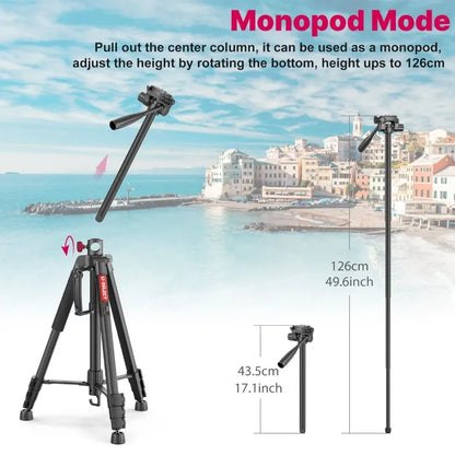 Ulanzi U-Select VT-01 Camera Tripod