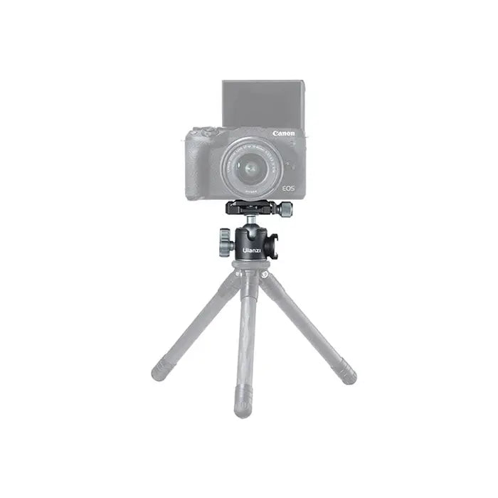 Ulanzi U-80L Tripod Ball Head