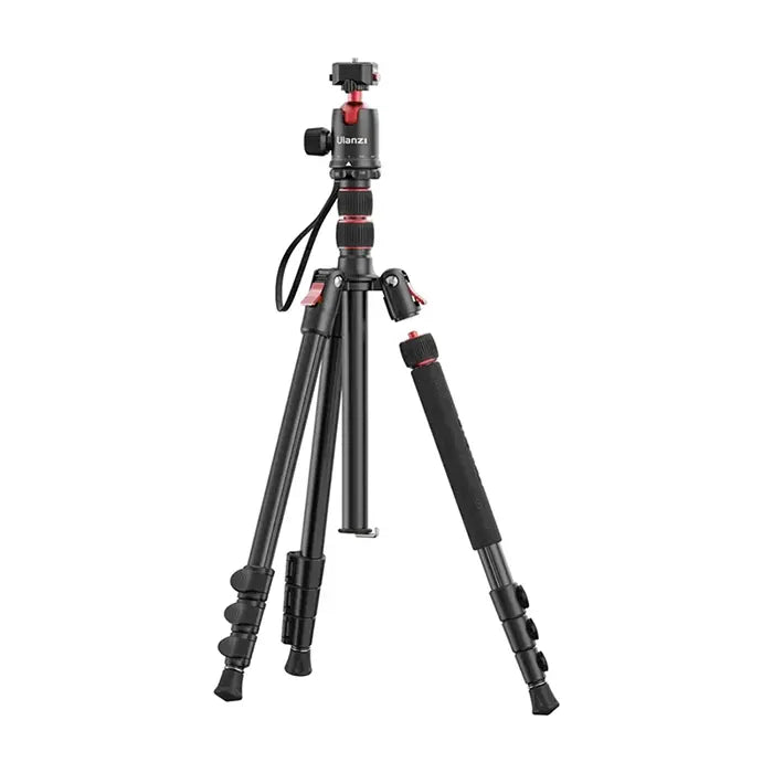 Ulanzi TT31 Claw Quick Release Tripod & Monopod
