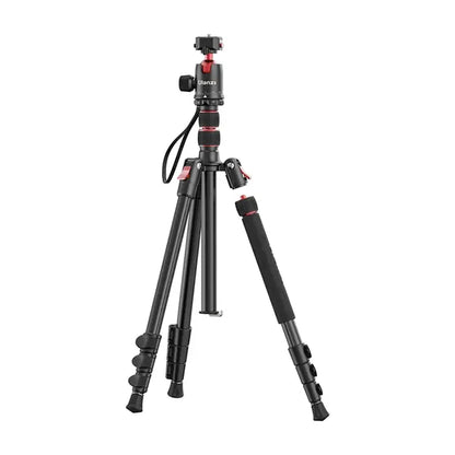 Ulanzi TT31 Claw Quick Release Tripod & Monopod
