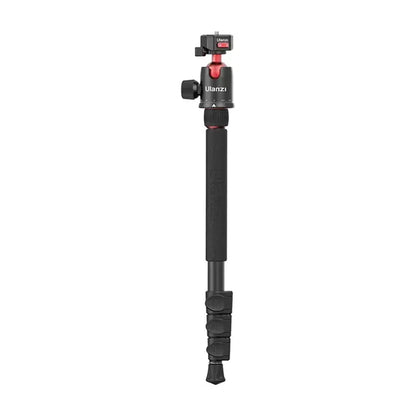 Ulanzi TT31 Claw Quick Release Tripod & Monopod