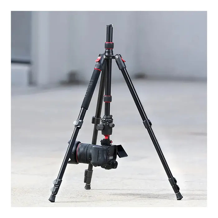 Ulanzi TT31 Claw Quick Release Tripod & Monopod