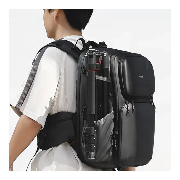 Ulanzi TT31 Claw Quick Release Tripod & Monopod