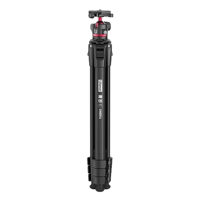 ULANZI Ombra Claw Travel Tripod TT07