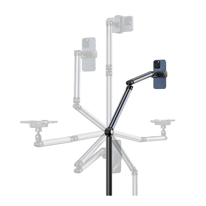 Ulanzi TH07 Adjustable Phone Floor Stand