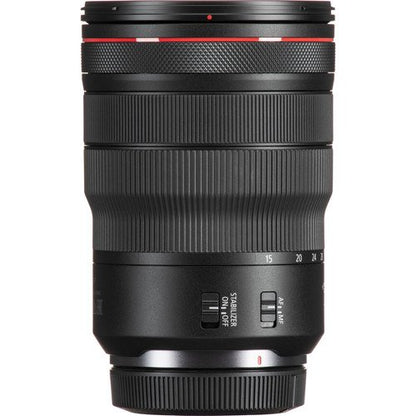 Canon RF 15-35mm F2.8 L IS USM
