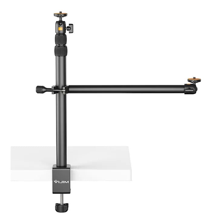 Ulanzi VJIM LS02 Camera Desk Mount with Extension Arm