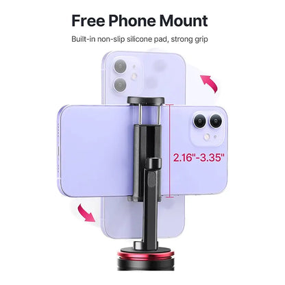 Ulanzi MT-54 Metal Light Stand