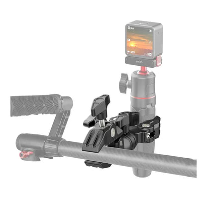 Ulanzi R096 Double Super Clamp