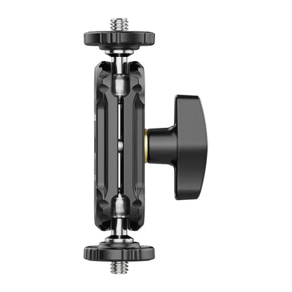 Ulanzi R102 Double Ball Head & 1/4'' Screw