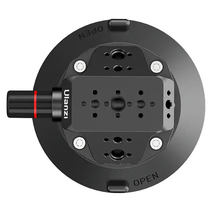 Ulanzi SC-02 Strong Suction Cup Mount