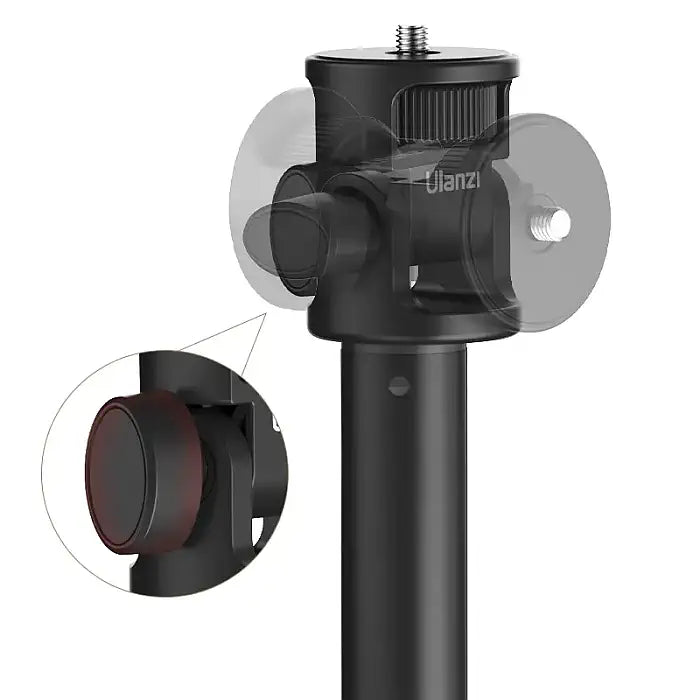 Ulanzi Portable Adjustable Light Stand MT-79