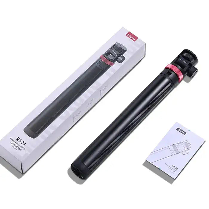 Ulanzi Portable Adjustable Light Stand MT-79
