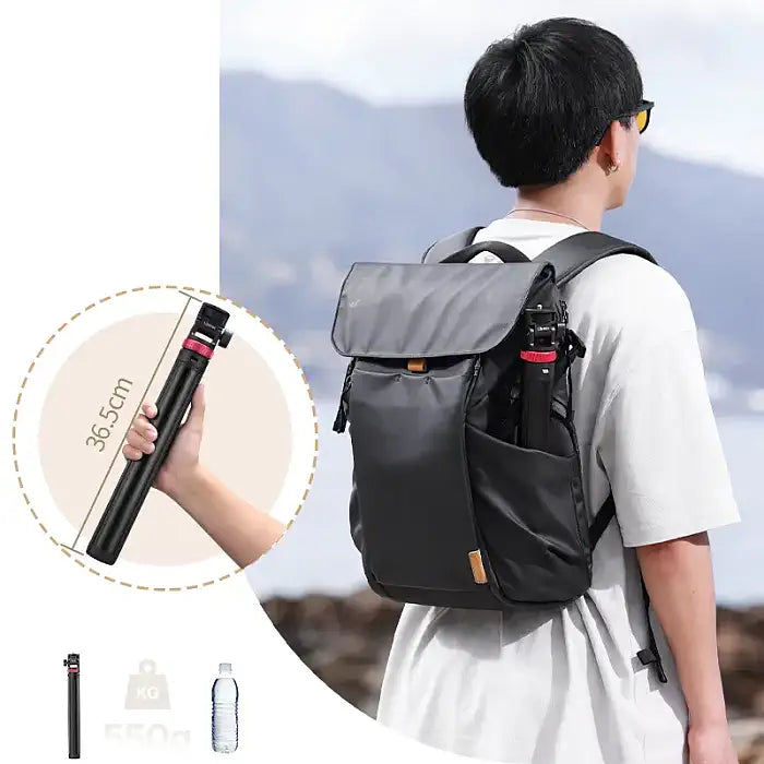 Ulanzi Portable Adjustable Light Stand MT-79