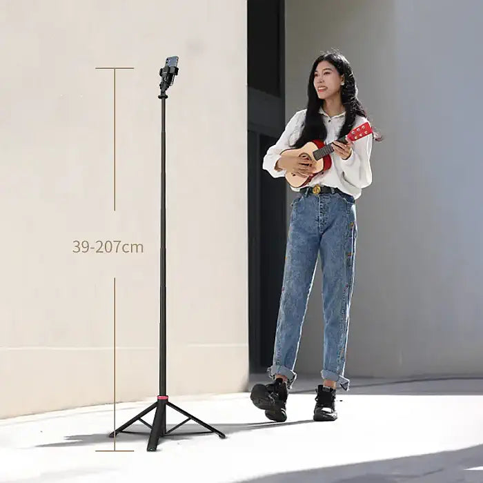 Ulanzi Portable Adjustable Light Stand MT-79