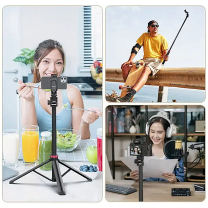 Ulanzi Portable Adjustable Light Stand MT-79