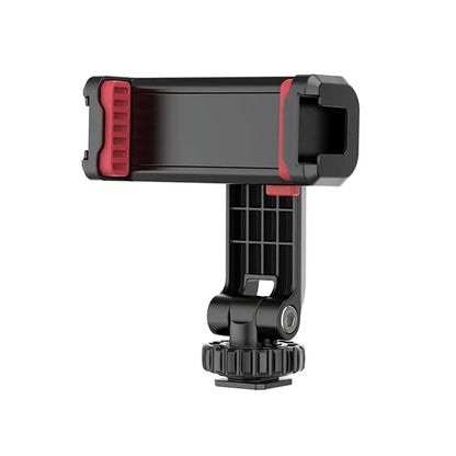 Ulanzi Smartphone Holder with cold shoe ST-06S