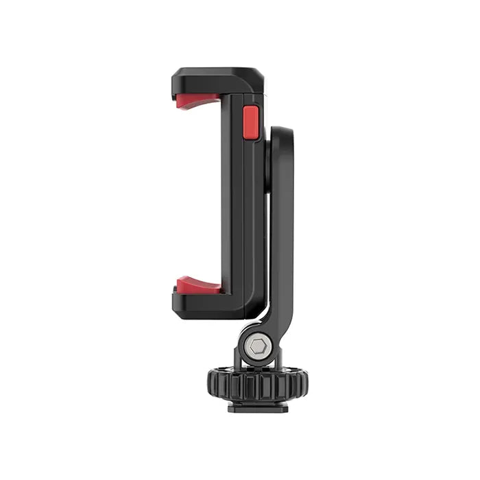 Ulanzi Smartphone Holder with cold shoe ST-06S