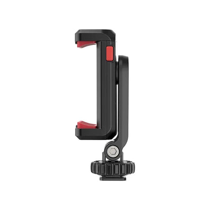 Ulanzi Smartphone Holder with cold shoe ST-06S