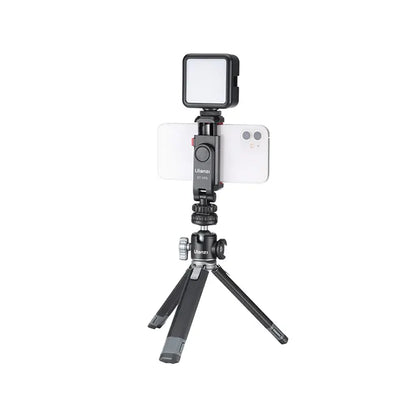 Ulanzi Smartphone Holder with cold shoe ST-06S
