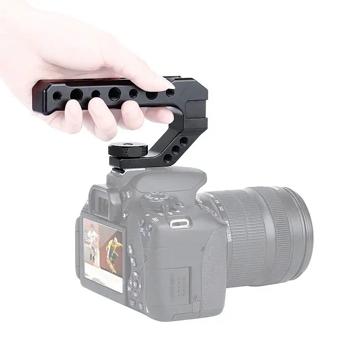 Ulanzi Cold Shoe Handle Grip R005