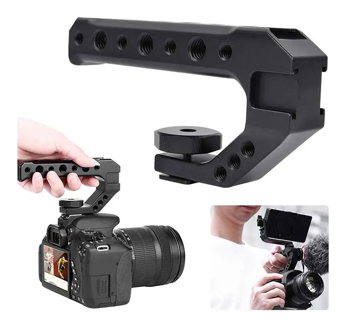 Ulanzi Cold Shoe Handle Grip R005