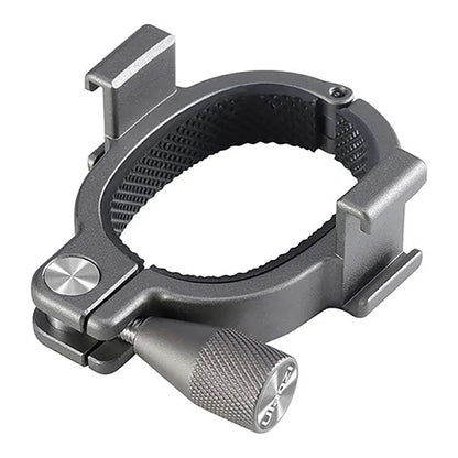 Ulanzi R037 Dual Cold Shoe Mount Bracket for DJI Osmo Mobile 3