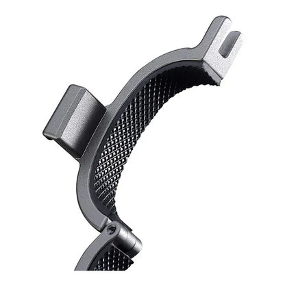 Ulanzi R037 Dual Cold Shoe Mount Bracket for DJI Osmo Mobile 3